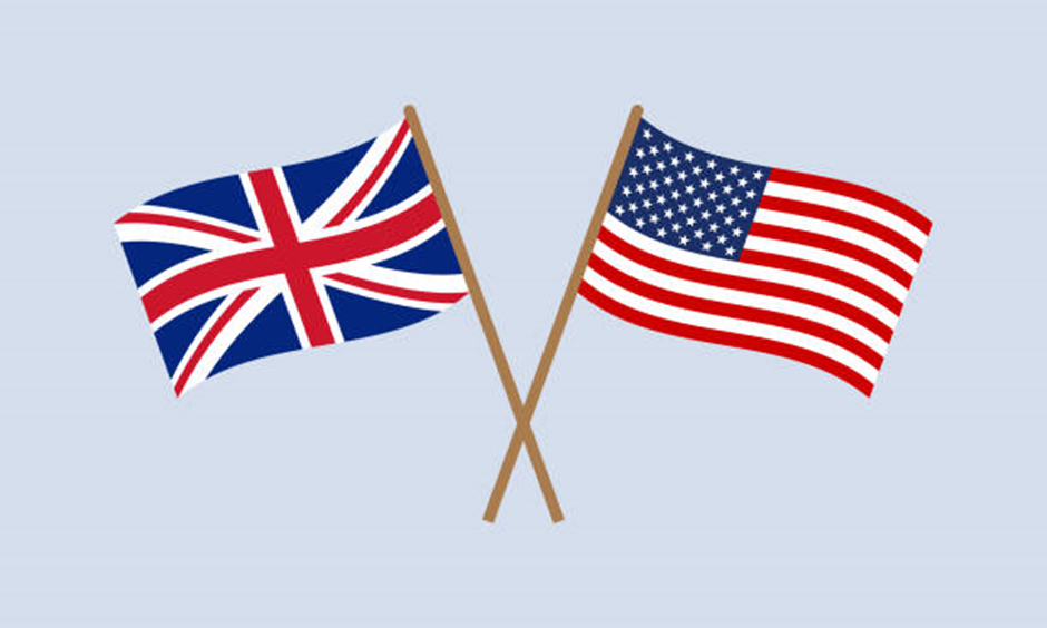 American English vs. British English Pronunciation: Understanding the Differences